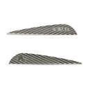 SPHERE Drop Shaped - Vanes