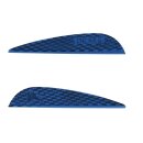 SPHERE Drop Shaped - Vanes