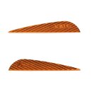 SPHERE Drop Shaped - Vanes