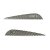SPHERE Drop Shaped - Vanes