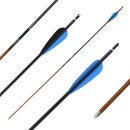 36-40 lbs | [Recommendation] Carbon arrow | MagnetoSPHERE...
