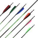 Complete arrow | SPHERE Slimline Pro - Carbon