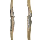 WHITE FEATHER Petrel - 54" - 15-25 lbs - Longbow