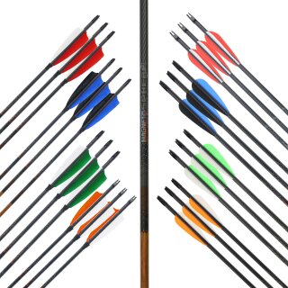 [Value pack] MagnetoSPHERE - Carbon arrow