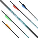[Value pack] SPHERE Hunter Pro - Carbon arrow