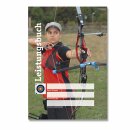 Performance book for archers
