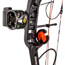 BEAR ARCHERY Legit - RTH Package - 10-70 lbs - Compoundbogen