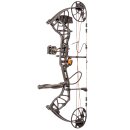 BEAR ARCHERY Legit - RTH Package - 10-70 lbs - Compoundbogen