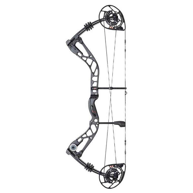 BOWTECH Amplify RAK - 10-70 lbs - Compoundbogen - Out