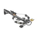 EK ARCHERY HEX-400 - 400fps / 210lbs - Compound crossbow