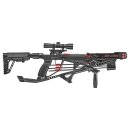 EK ARCHERY Siege - 300 fps / 150 lbs - Crossbow