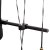 BOWTECH Carbon Zion DLX - 60-70 lbs - Compoundbogen | Rechtshand | Farbe: Black