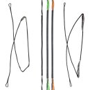 KILLER INSTINCT replacement string for compound crossbows