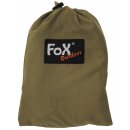 FOXOUTDOOR Hut Sleeping Bag - Lusen - coyote tan - Cotton