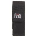 FOXOUTDOOR Knife Case - small - black