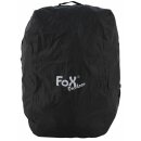 FOXOUTDOOR Backpack Cover - Transit I - black - 80-100 l