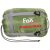 FOX OUTDOOR sleeping bag Duralight - olive-black