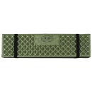 FOXOUTDOOR Thermal Pad - foldable - OD green