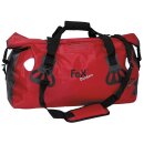 FOXOUTDOOR Carrier Bag - Dry Pak 40 - red - waterproof