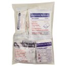 HOLTHAUS First Aid Filling Assortment - 27-part - DIN 13164
