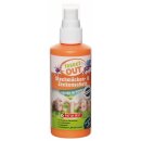 INSECT-OUT - 100 ml - kids -  Mosquito and Tick Protection