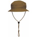 MFH GB Bush Hat - chin strap - SF Boonie - Rip Stop -...