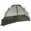 MFH GB Mosquito Net - tent shape - OD green