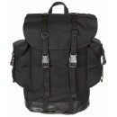MFH BW Mountain Backpack -  new model - black