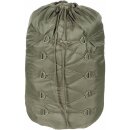 MFH BW Compression Bag - OD green -  for sleeping bag