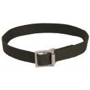 MFH BW Pack Strap - with buckle - OD green - approx. 60 cm
