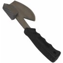 MFH Hammer axe - with rubber handle