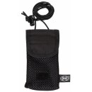 MFH Mobile Phone Pouch - MOLLE -  black