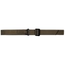 MFH HighDefence Belt - Mission - coyote tan - approx. 4,5 cm