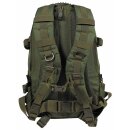 MFH HighDefence Backpack - Aktion - OD green