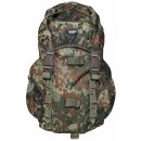 MFH HighDefence Backpack - Recon I - 15 l - BW camo