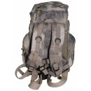 MFH HighDefence Backpack - Recon I - 15 l - HDT-camo