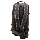 MFH HighDefence US Backpack - Assault I - AT-digital