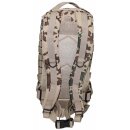 MFH HighDefence US Backpack - Assault I - BW tropical camo