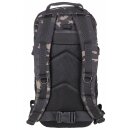 MFH HighDefence US Backpack - Assault I - combat-camo