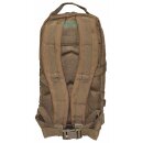 MFH HighDefence US Backpack - Assault I - Laser - coyote tan