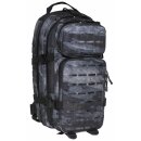 MFH HighDefence US Backpack - Assault I - Laser -...