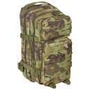 MFH HighDefence US Backpack - Assault I - Laser - M 95 CZ...