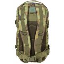 MFH HighDefence US Backpack - Assault I - Laser - M 95 CZ camo