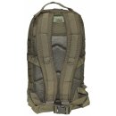 MFH HighDefence US Backpack - Assault I - Laser - OD green