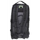 MFH HighDefence US Backpack - Assault I - Laser - black