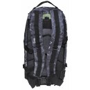MFH HighDefence US Backpack - Assault I - Laser - snake black