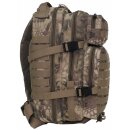 MFH HighDefence US Backpack - Assault I - snake FG