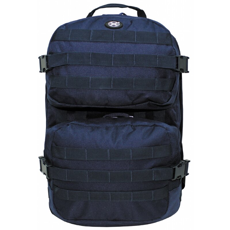 Mfh backpack assault ii best sale