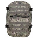 MFH HighDefence US Backpack - Assault II - operation-camo