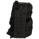 MFH HighDefence US Backpack - Assault II - black